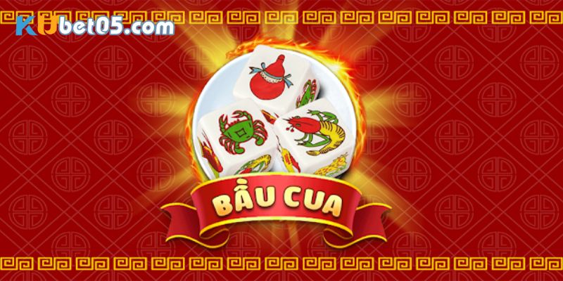 Giữ vững tâm lý khi chơi bầu cua