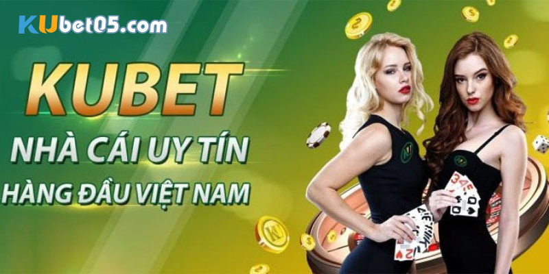 Tầm nhìn phát triển của nhà cái Kubet